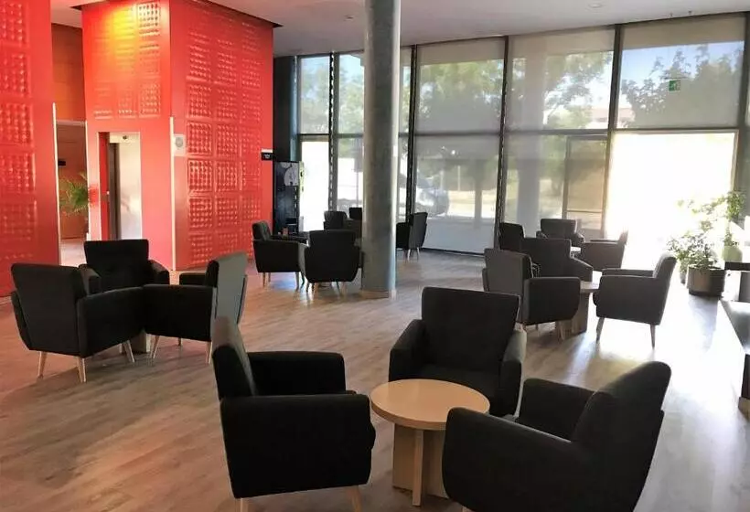 Fotos del hotel Holiday Inn Express Molins De Rei, An Ihg:  2