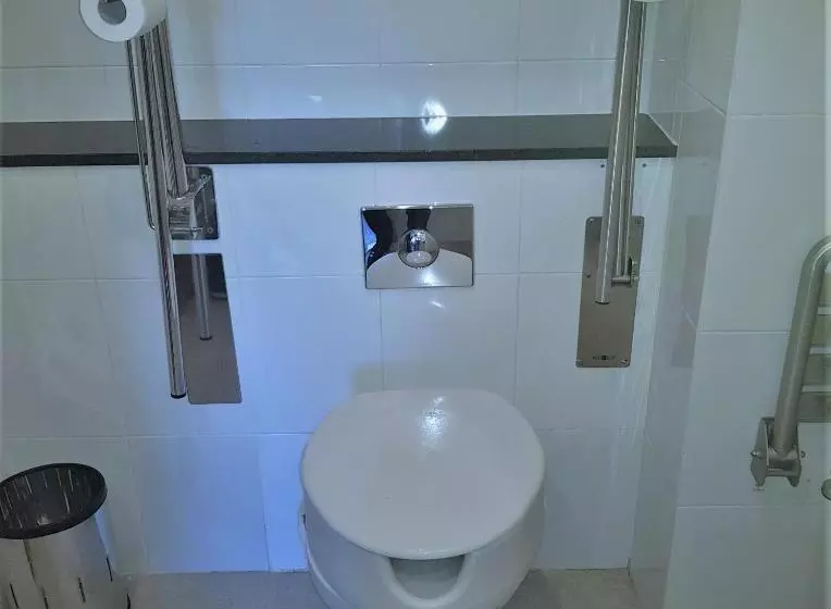 Fotos del hotel Holiday Inn Express Molins De Rei, An Ihg:  13