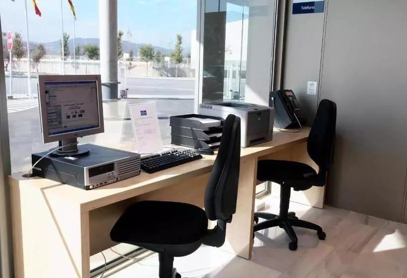 Fotos del hotel Holiday Inn Express Molins De Rei, An Ihg:  14