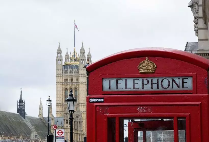 Fotos del hotel Holiday Inn Express Royal Docks, An Ihg:  16