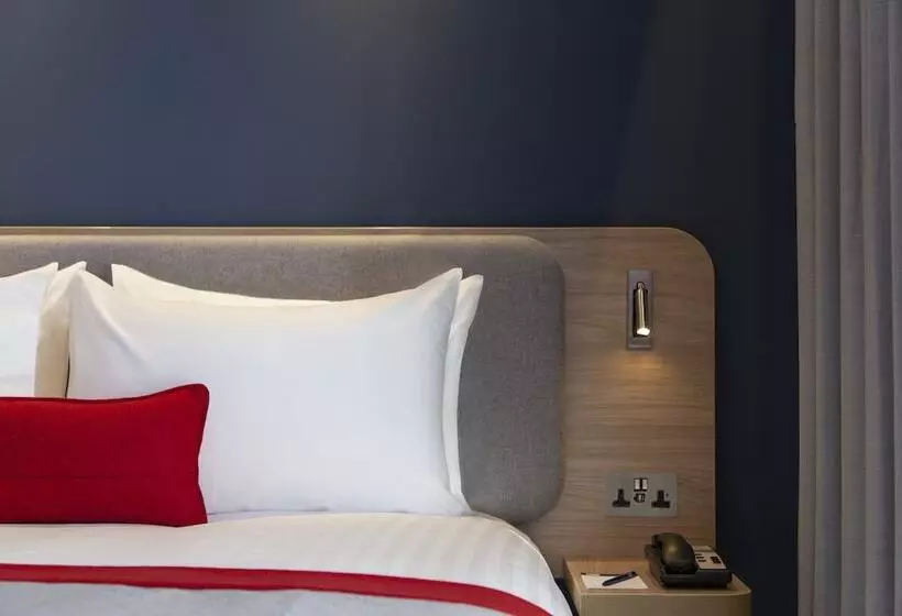 Fotos del hotel Holiday Inn Express Royal Docks, An Ihg:  18