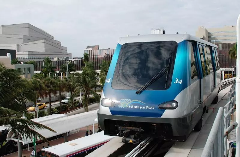 Fotos del hotel Holiday Inn Hotel Port Of Miami-downtown, An Ihg:  18