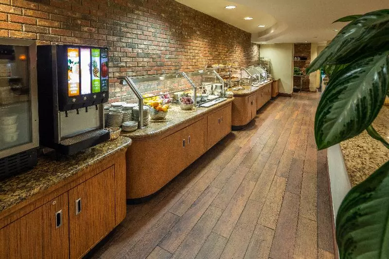 Fotos del hotel Holiday Inn Hotel Port Of Miami-downtown, An Ihg:  30