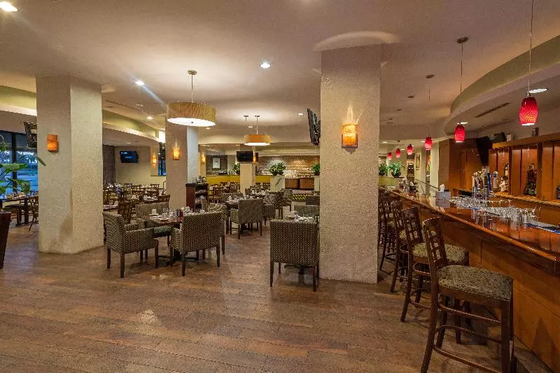 Fotos del hotel Holiday Inn Hotel Port Of Miami-downtown, An Ihg:  37