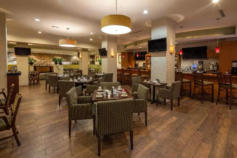 Fotos del hotel Holiday Inn Hotel Port Of Miami-downtown, An Ihg:  29