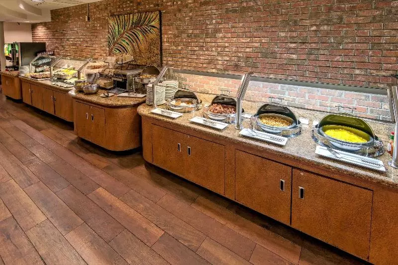 Fotos del hotel Holiday Inn Hotel Port Of Miami-downtown, An Ihg:  40