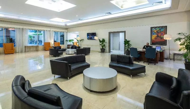 Fotos del hotel Holiday Inn Hotel Port Of Miami-downtown, An Ihg:  13