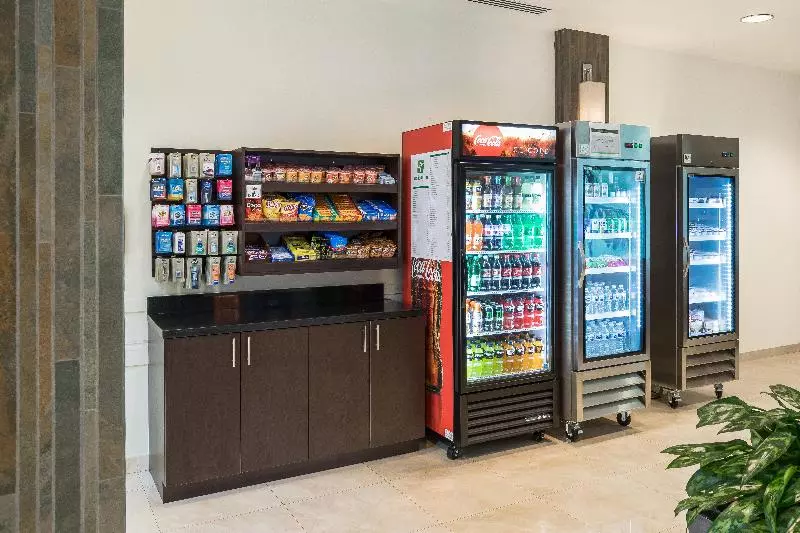 Fotos del hotel Holiday Inn Hotel Port Of Miami-downtown, An Ihg:  34