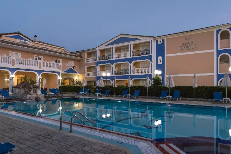 Fotos del hotel Petros:  20