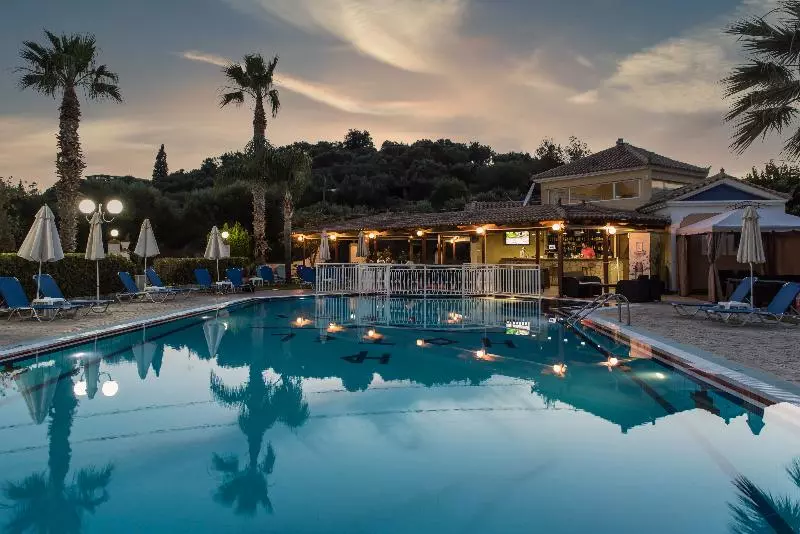 Fotos del hotel Petros:  4