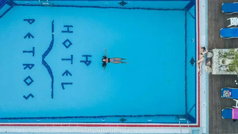 Fotos del hotel Petros:  2