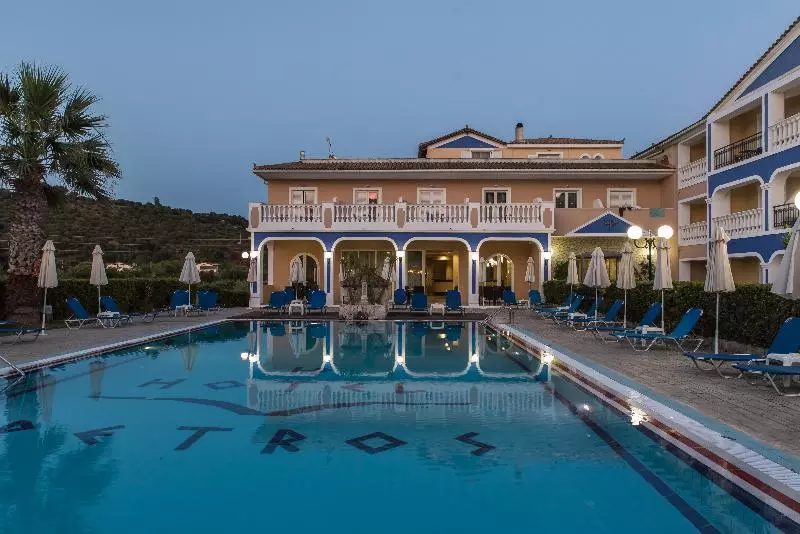 Fotos del hotel Petros:  25