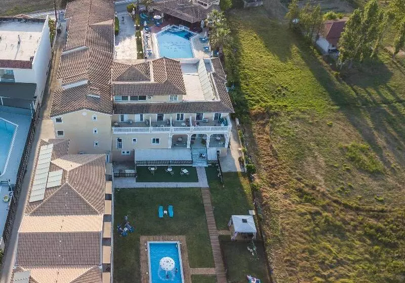 Fotos del hotel Petros:  19