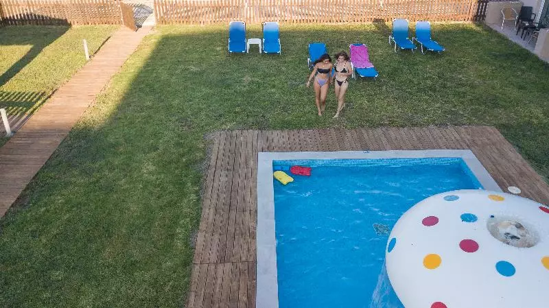 Fotos del hotel Petros:  11