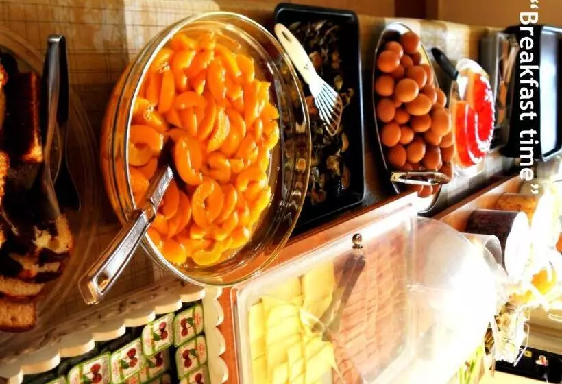 Fotos del hotel Petros:  15