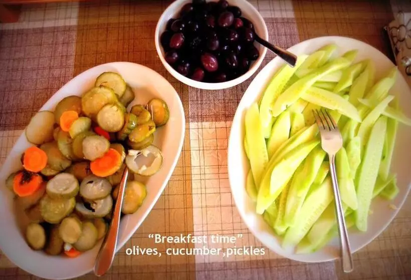 Fotos del hotel Petros:  21