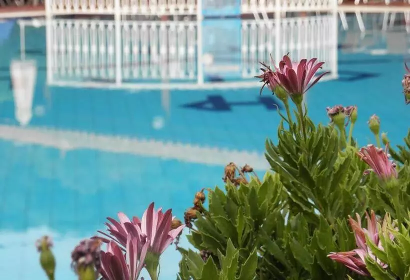 Fotos del hotel Petros:  14