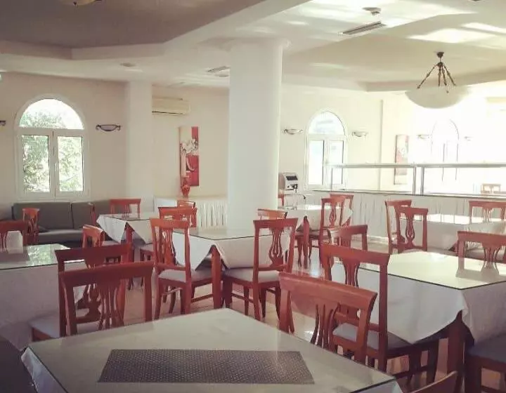 Fotos del hotel Petros:  18