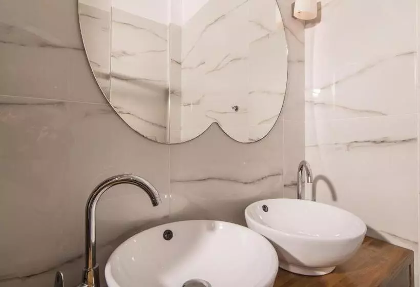 Fotos del hotel Petros:  7