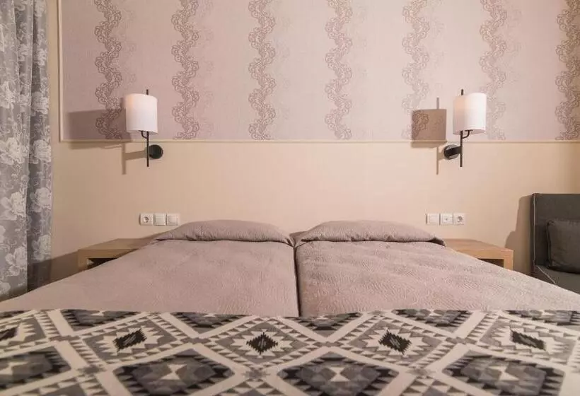 Fotos del hotel Petros:  10