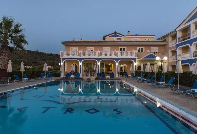 Fotos del hotel Petros:  22