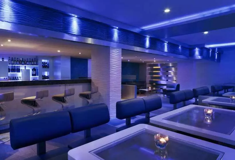 Fotos del hotel Ramada Chennai Egmore:  6