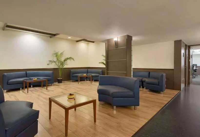 Fotos del hotel Ramada Chennai Egmore:  3