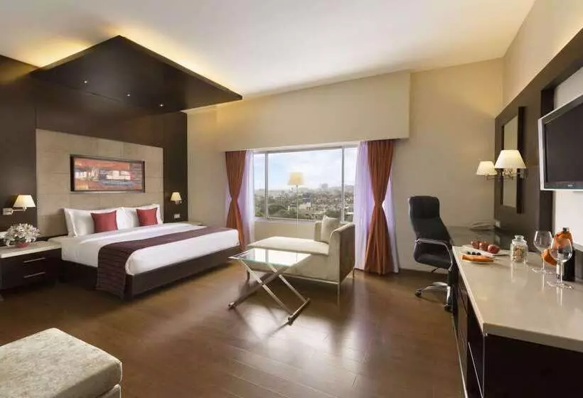 Fotos del hotel Ramada Chennai Egmore:  24