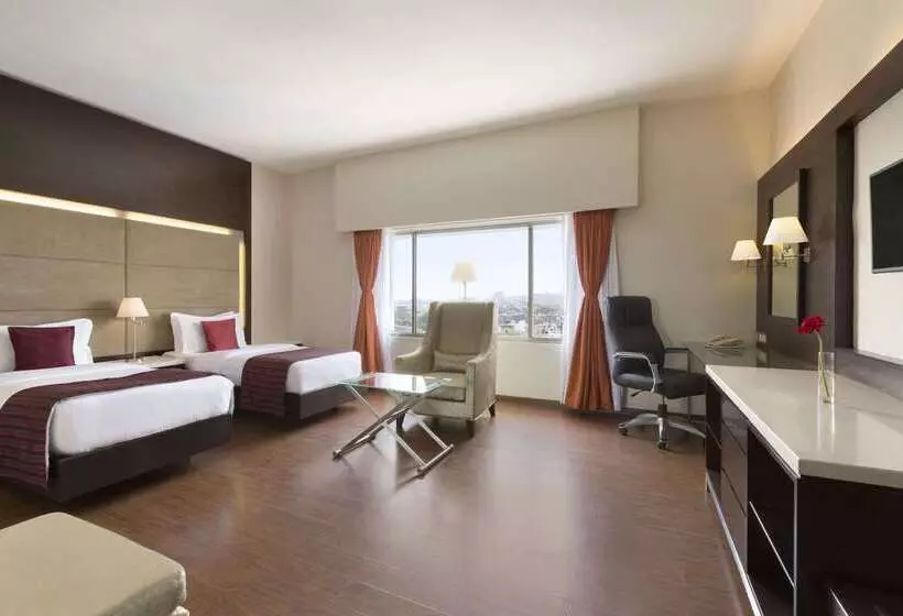 Fotos del hotel Ramada Chennai Egmore:  23