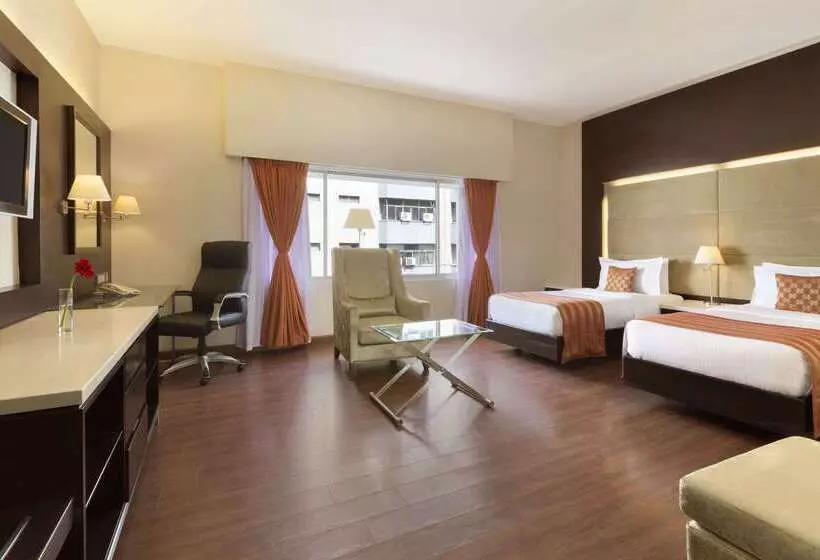 Fotos del hotel Ramada Chennai Egmore:  19