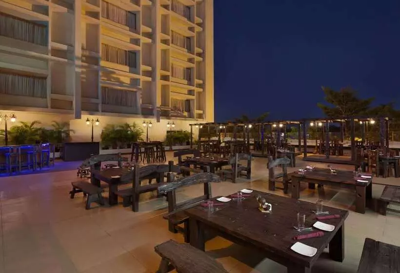 Fotos del hotel Ramada Chennai Egmore:  8