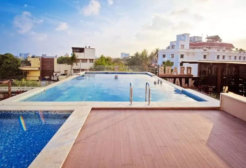 Fotos del hotel Ramada Chennai Egmore:  11