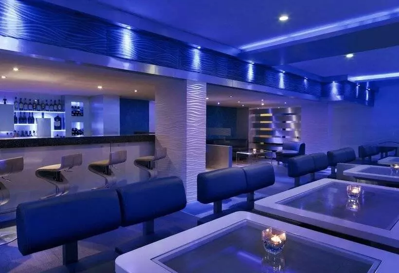 Fotos del hotel Ramada Chennai Egmore:  13