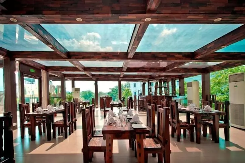 Fotos del hotel Ramada Chennai Egmore:  5