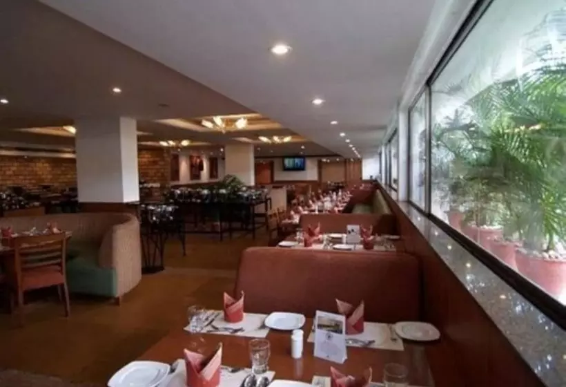 Fotos del hotel Ramada Chennai Egmore:  18