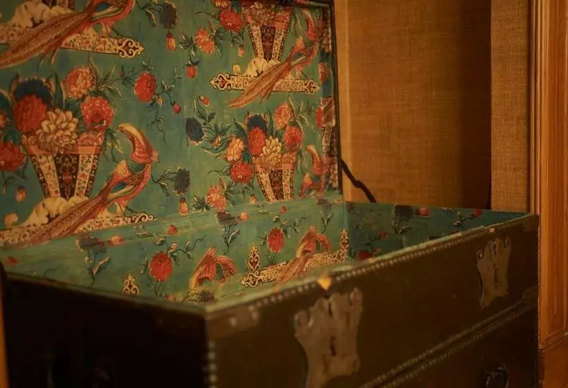 Fotos del hotel Real Palacio:  7