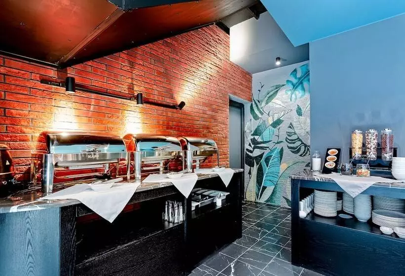 Fotos del hotel Taberne Boutique Hotel Tbilisi:  4