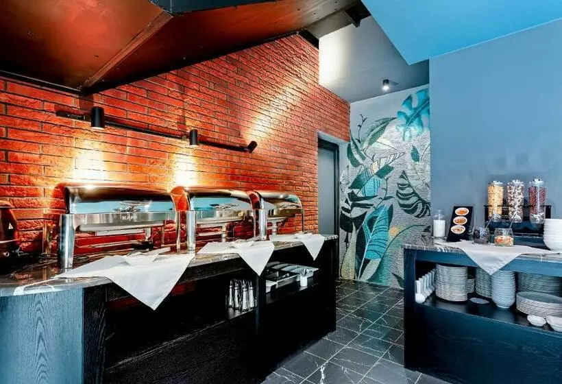 Fotos del hotel Taberne Boutique Hotel Tbilisi:  19