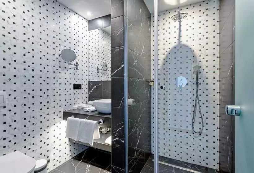 Fotos del hotel Taberne Boutique Hotel Tbilisi:  14