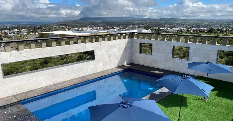 Fotos del hotel Mx San Miguel De Allende:  17