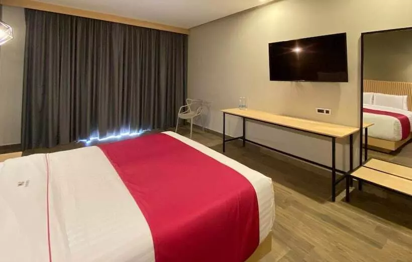 Fotos del hotel Mx San Miguel De Allende:  23