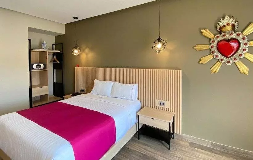 Fotos del hotel Mx San Miguel De Allende:  18