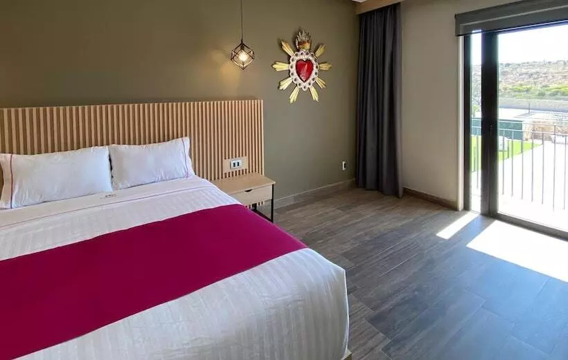 Fotos del hotel Mx San Miguel De Allende:  25