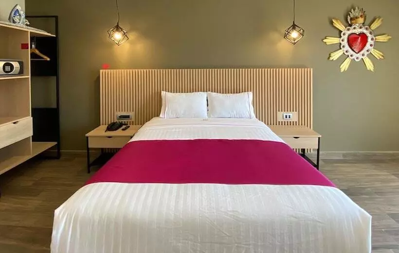 Fotos del hotel Mx San Miguel De Allende:  12