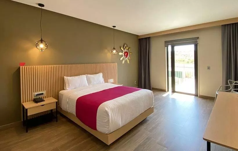Fotos del hotel Mx San Miguel De Allende:  2