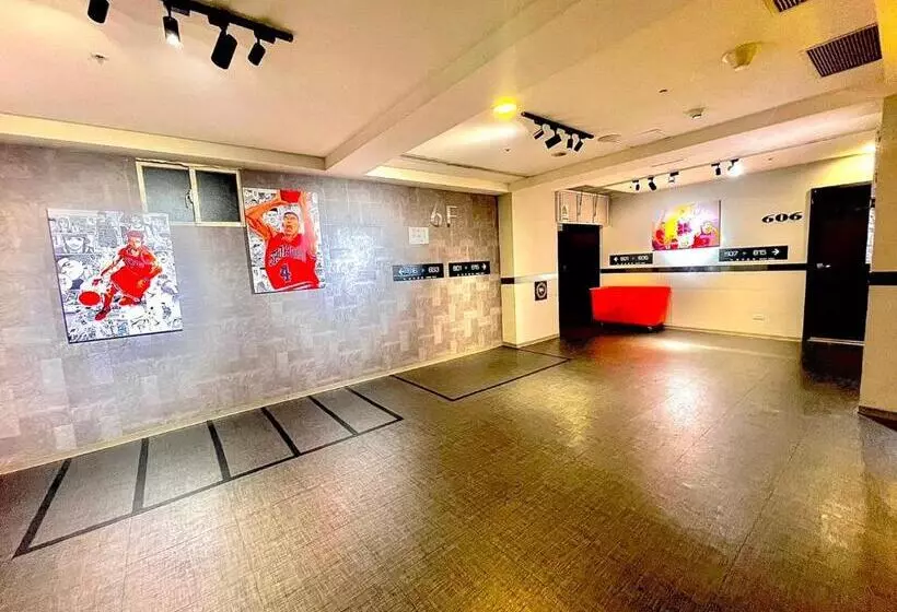 Fotos del hotel Walker   Zhengyi 2:  19