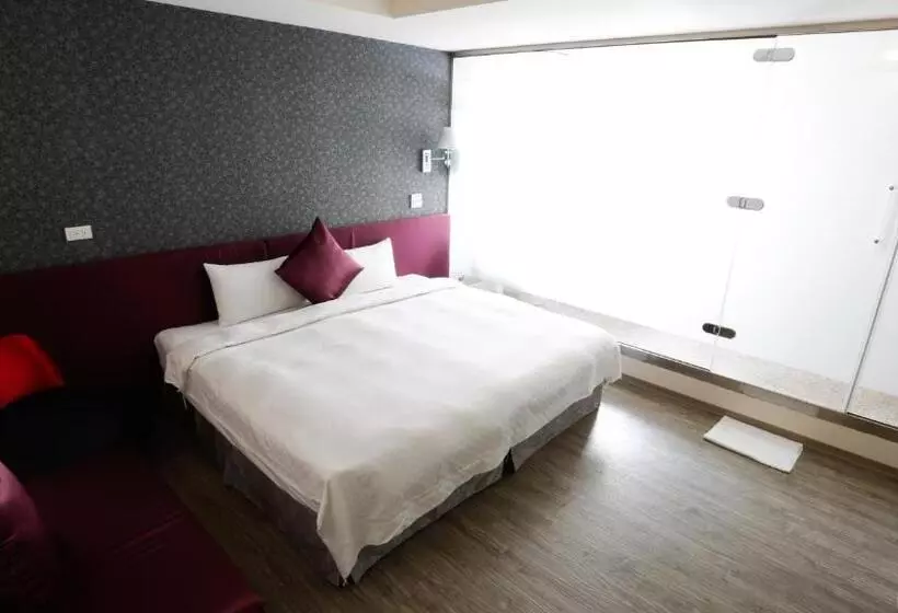 Fotos del hotel Walker   Zhengyi 2:  12