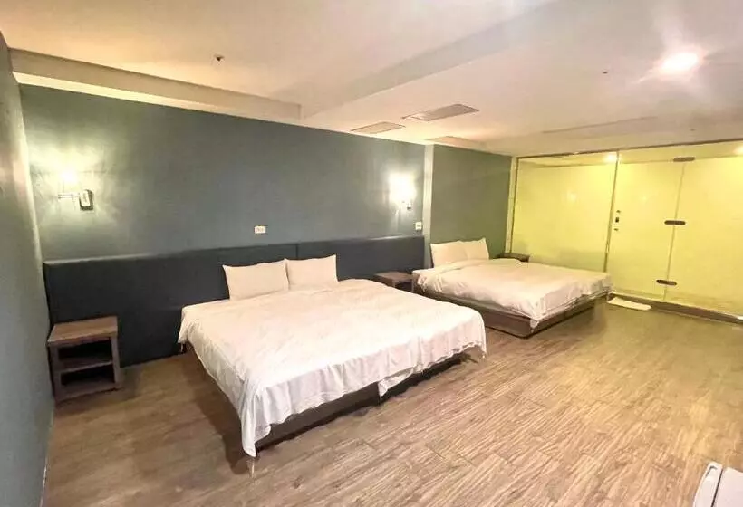 Fotos del hotel Walker   Zhengyi 2:  11