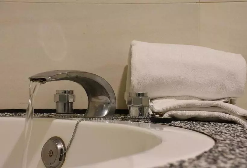 Fotos del hotel Walker   Zhengyi 2:  15