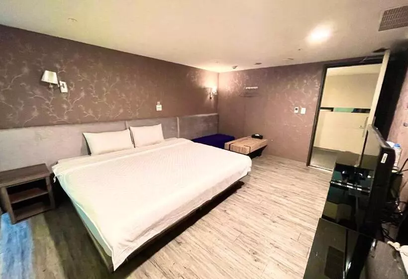 Fotos del hotel Walker   Zhengyi 2:  9